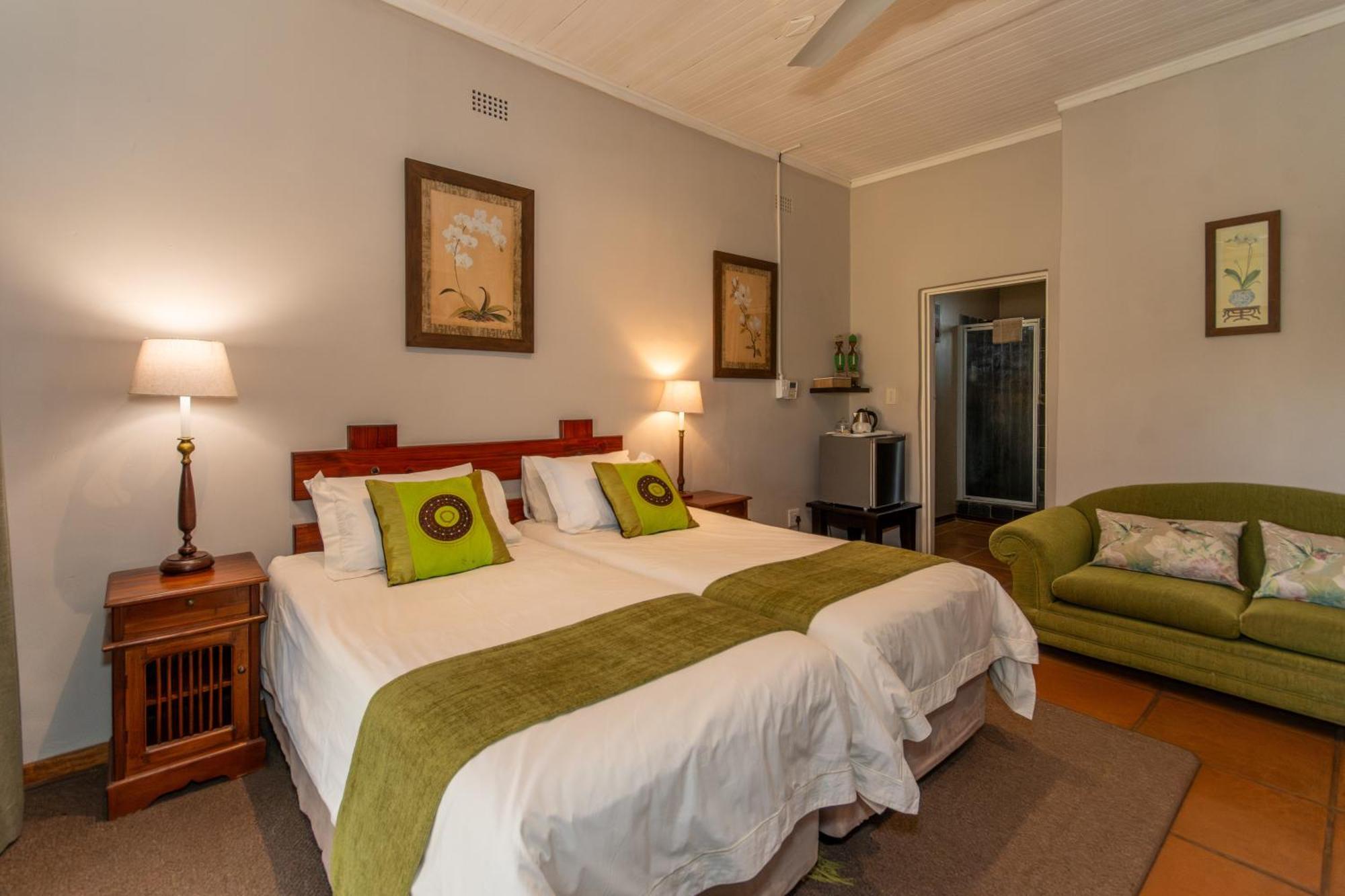 Chestnut Country Lodge Hazyview Exteriör bild