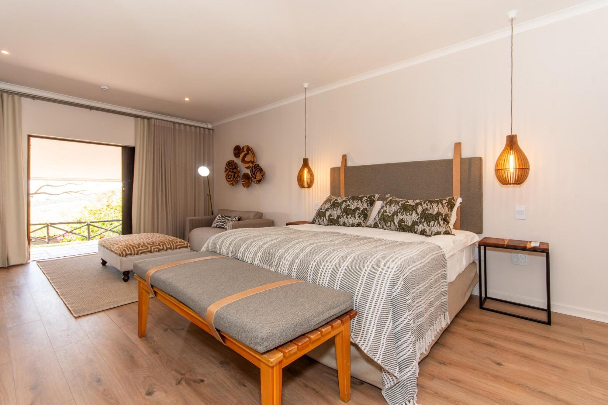 Chestnut Country Lodge Hazyview Exteriör bild